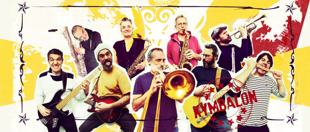 Concert Fêtes échange et solidarités