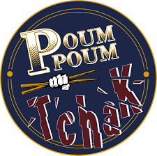 Concert Poum Poum Tchak