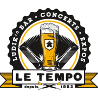 Concert au Tempo